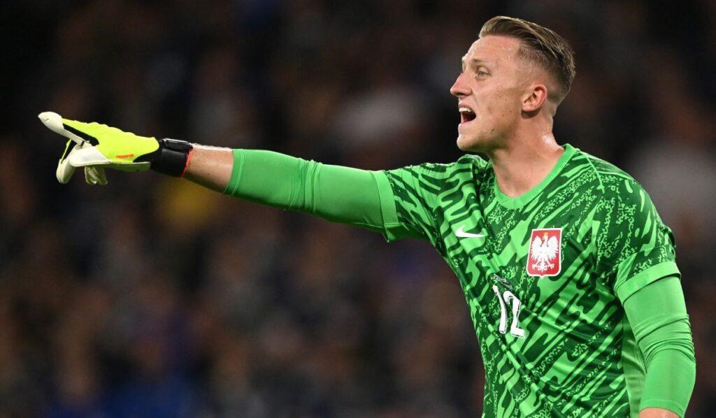 FC Barcelona’s surprise candidate to replace Ter Stegen in the future