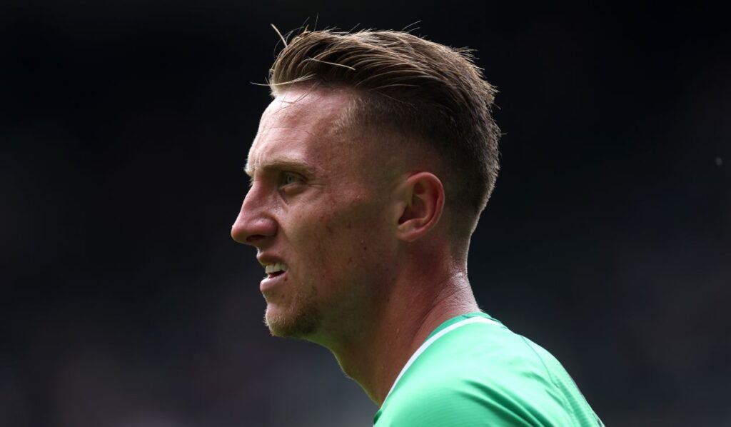 Ter Stegen’s possible replacement gives clues about his future and Barça’s interest