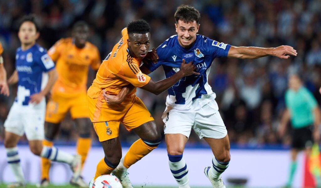 Manchester City could try to sign Barça’s dream midfielder in the winter transfer market