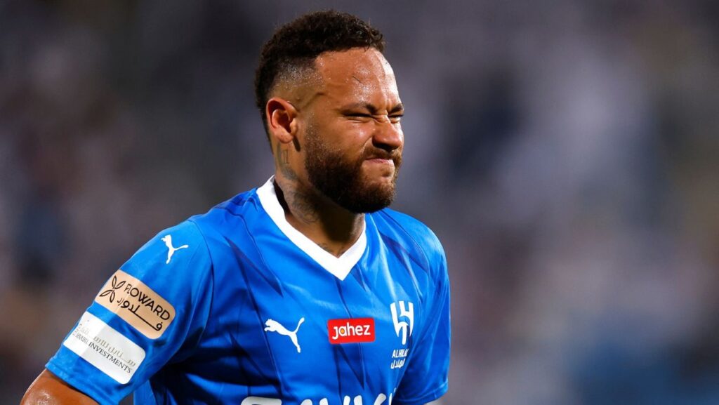 The reasons why Hansi Flick would have ‘passed’ from signing Neymar to Barcelona