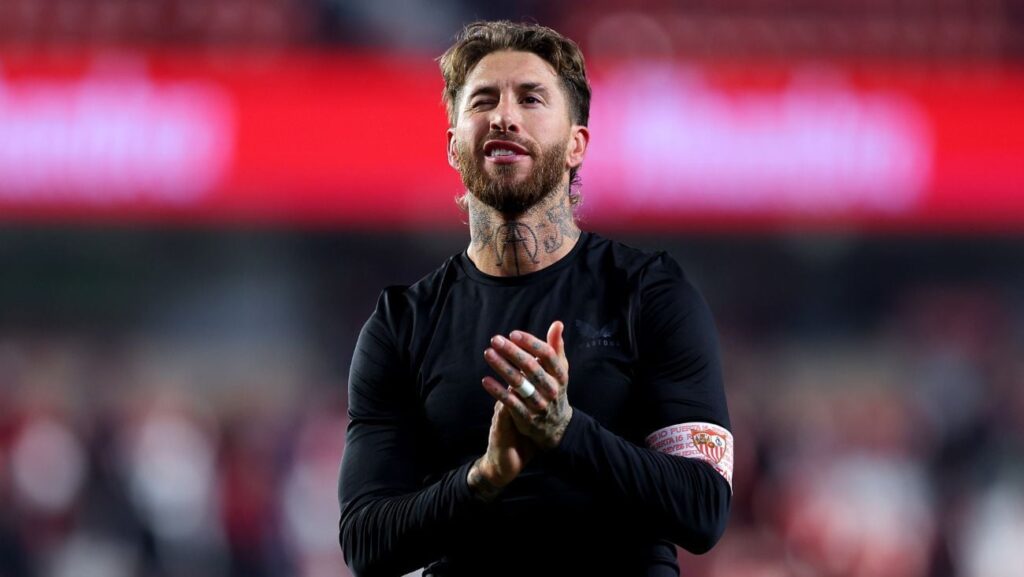 Return to the elite? The ‘big’ of Europe who would be interested in signing Sergio Ramos