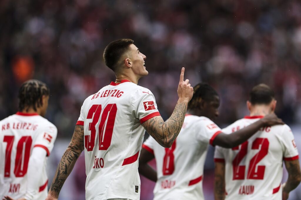 The other ‘top’ option that FC Barcelona likes to reinforce the lead