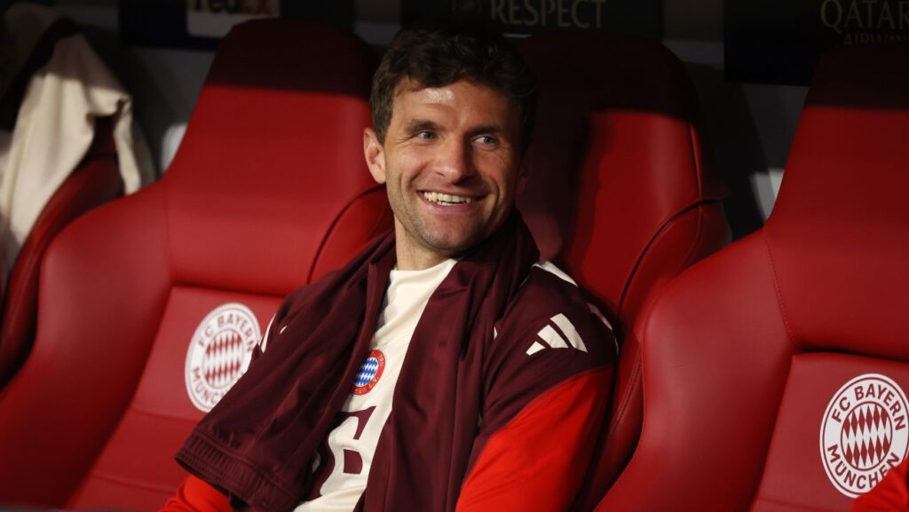 Bayern’s ‘mockery’ towards Barcelona to ‘warm up’ the preview of their Champions League match