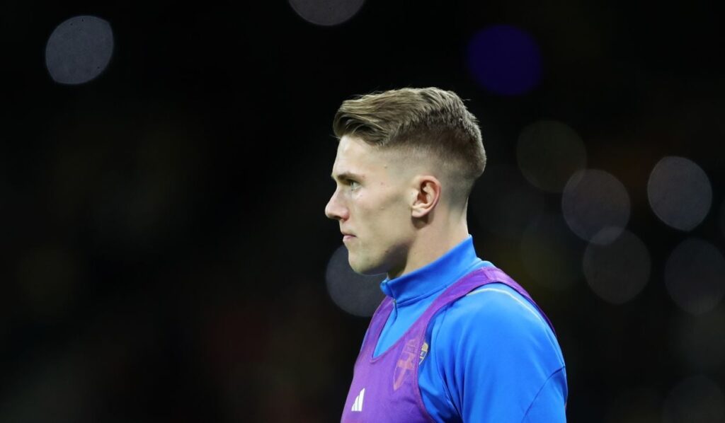 Sporting CP lowers Viktor Gyökeres’ asking price and brings him closer to signing for Barça