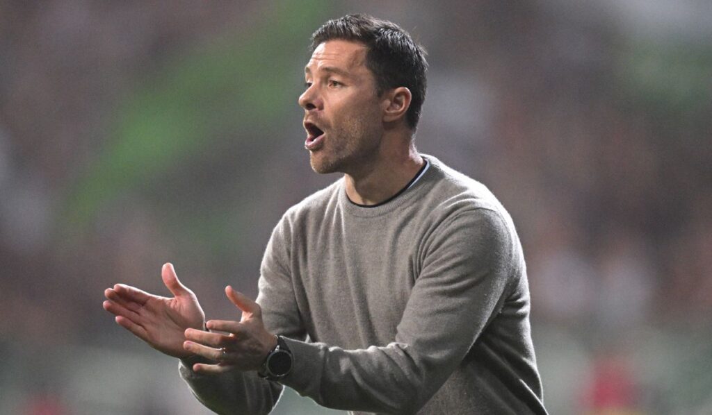 The key factor that could bring Xabi Alonso closer to Real Madrid