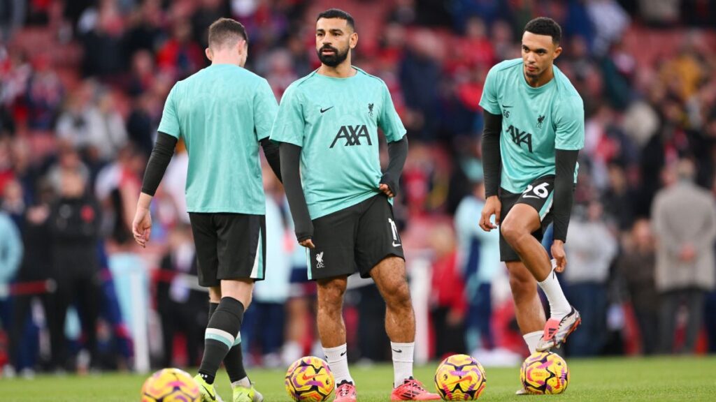 Real Madrid begin to ‘cook’ their ‘bombshell’ of the summer transfer market