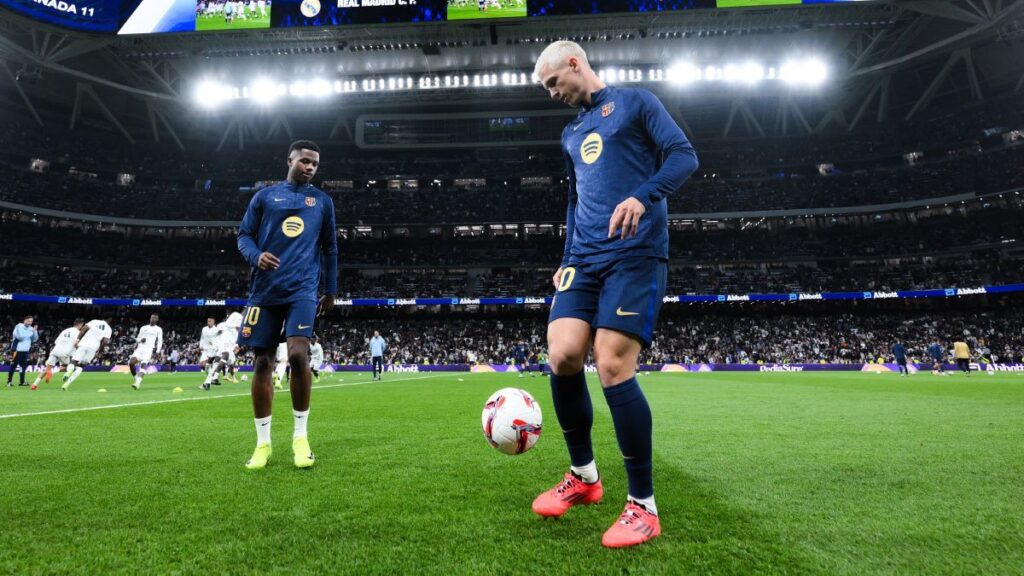 A LaLiga club continues to insist on signing the big FC Barcelona reject