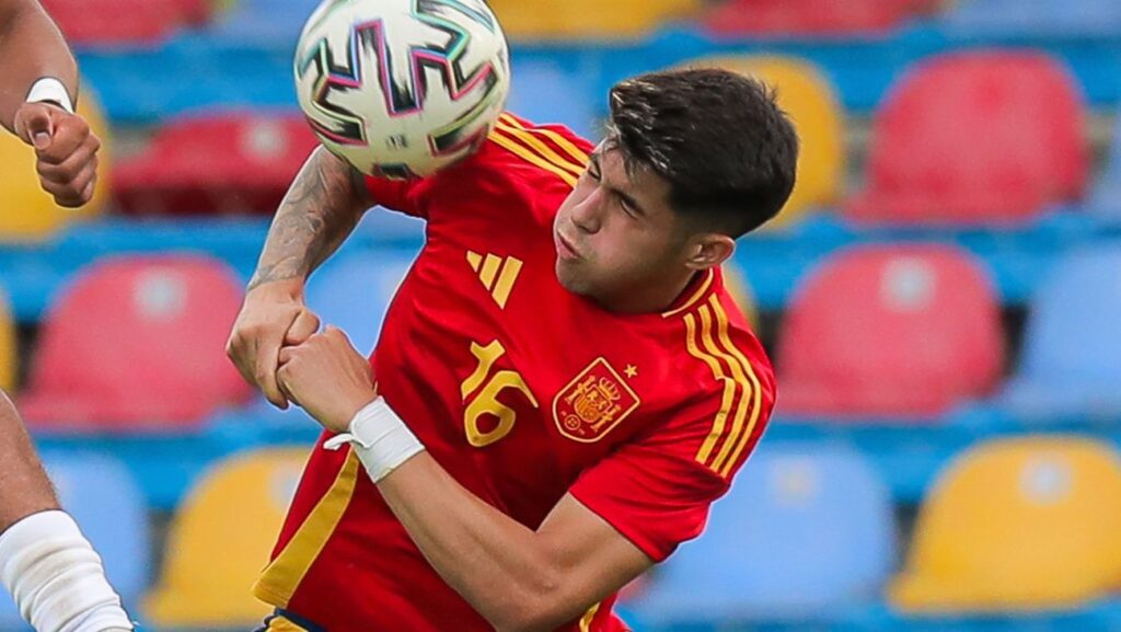 New Classic in sight? Barça and Madrid would compete for the signing of the new Spanish ‘jewel’