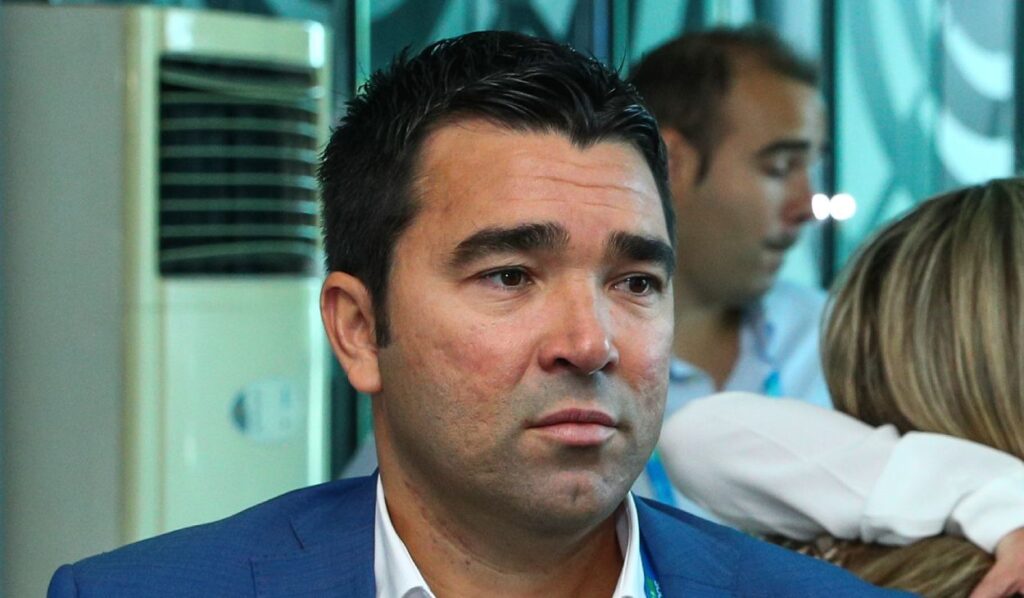 Deco ‘slams’ VAR and semi-automatic offside after the ‘robbery’ at Anoeta