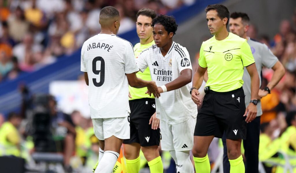 A LaLiga team could help Real Madrid with its latest major failure