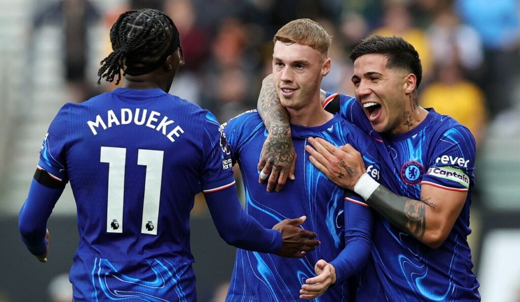 Barça could pull off one of the biggest blockbusters of the transfer market with a Chelsea star