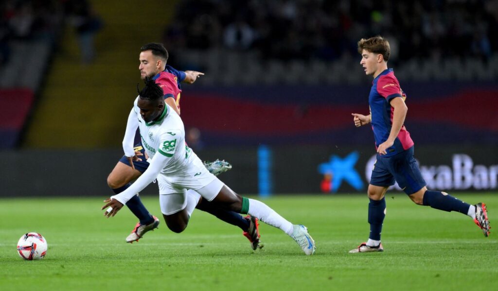 Real Sociedad, ‘escape route’ for one of Barça’s disappointments of the season
