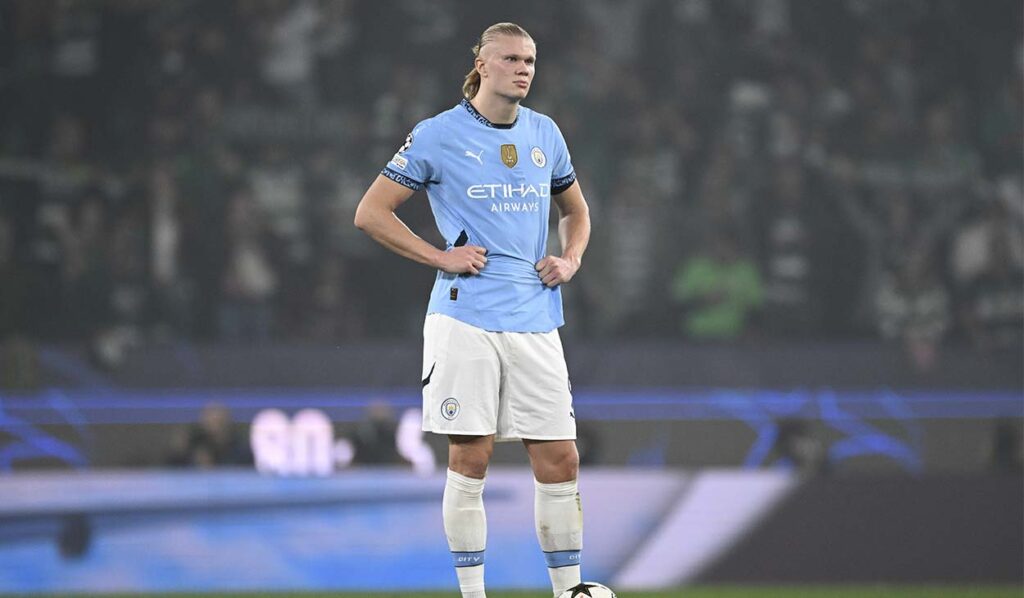 Laporta is clear: Barcelona’s dream signing is in the Premier League