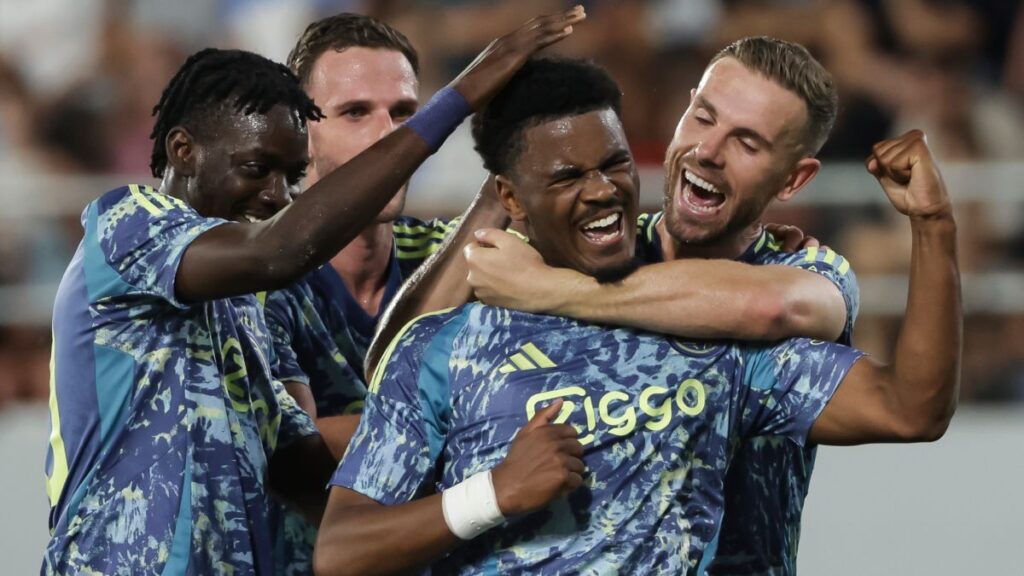 FC Barcelona have already chosen the ideal replacement for Jules Koundé