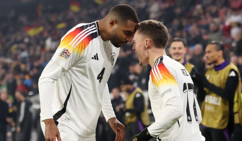 Bayern Munich gain ground in signing Real Madrid’s ‘dream’ target