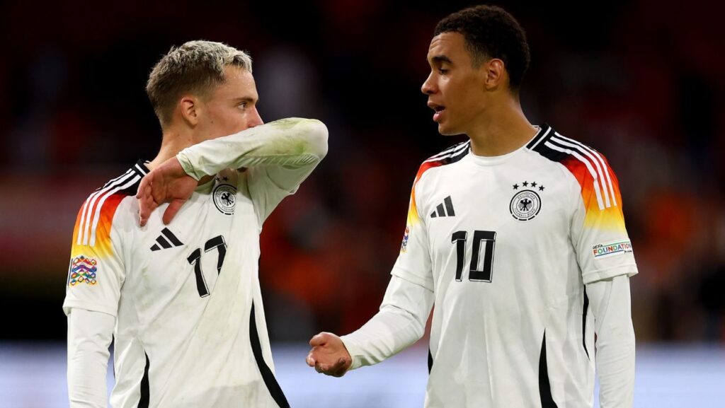 The brutal offer with which City plans to close the signing of one of the great German ‘jewels’