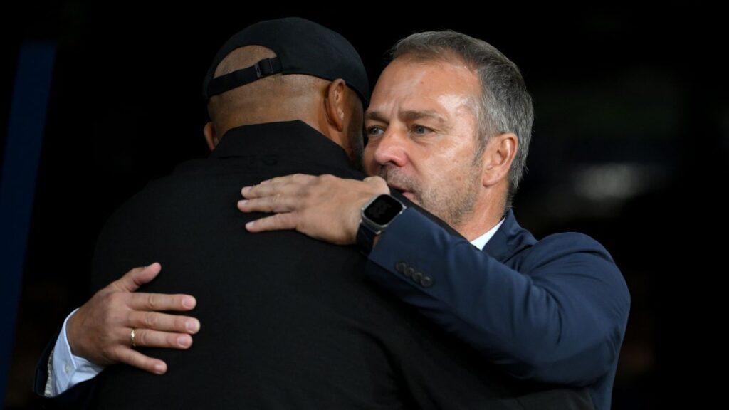 Bayern Munich and City, possible ‘allies’ of FC Barcelona next summer