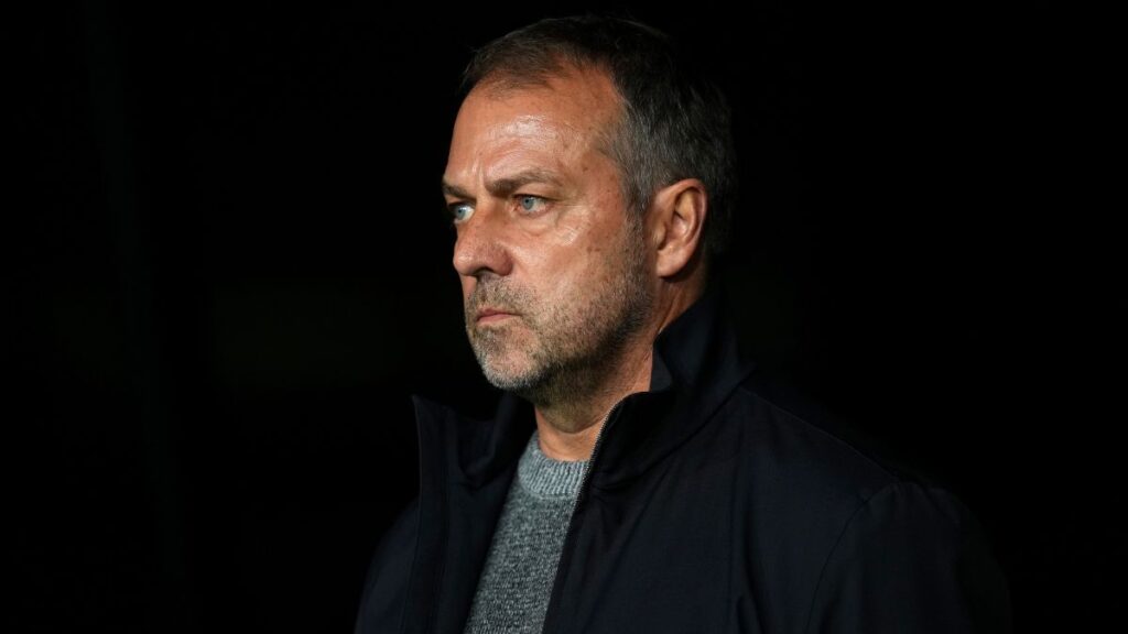 The great tactical variant with which Hansi Flick revolutionized Barcelona in the duel against Brest