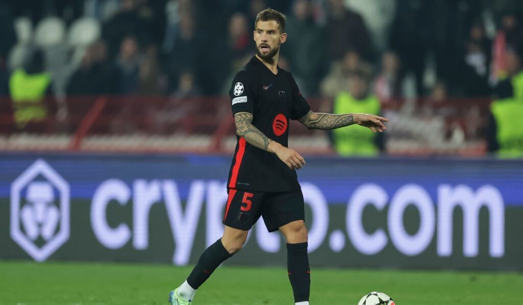 Barça’s offside continues to add ‘victims’: 14 goals disallowed