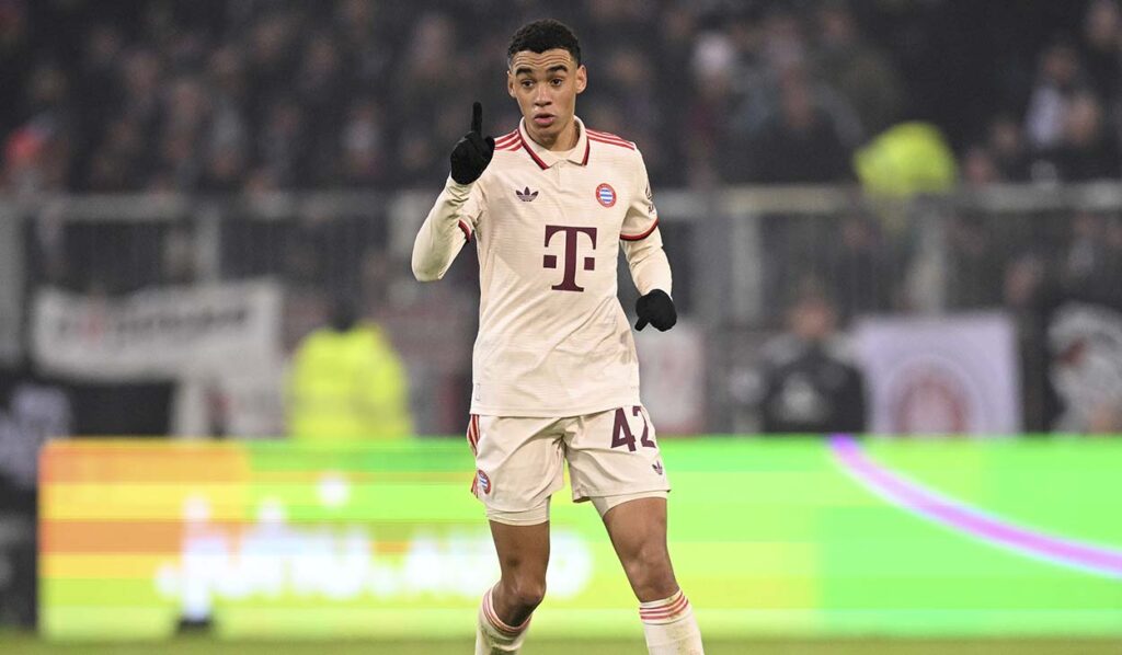 Barça and Madrid, attentive: One of Bayern’s ‘cracks’ reveals when he will define his future
