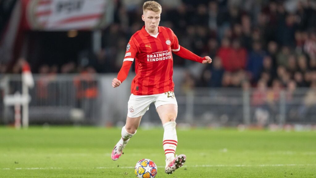 The ‘covered’ option that Barcelona would have on its radar to reinforce the midfielder