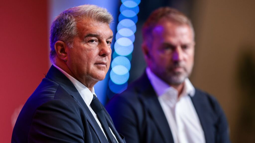 FC Barcelona’s first signing for the 25/26 season could be a former culé