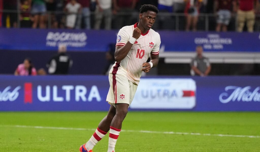 Lille have launched an offensive to prevent Jonathan David from signing for Barça