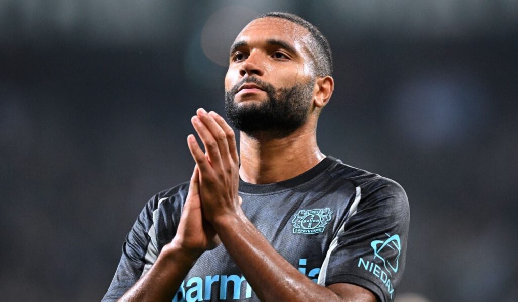 Leverkusen set a price for Jonathan Tah’s January exit