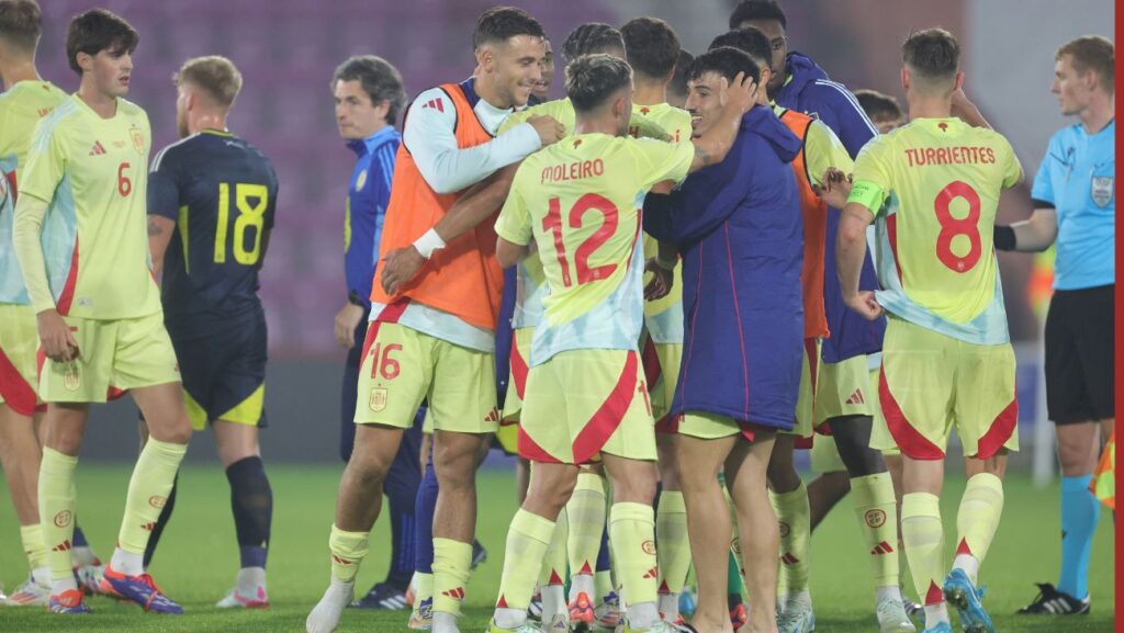 The LaLiga ‘player’ who openly expressed his desire to be a Barcelona player in the future