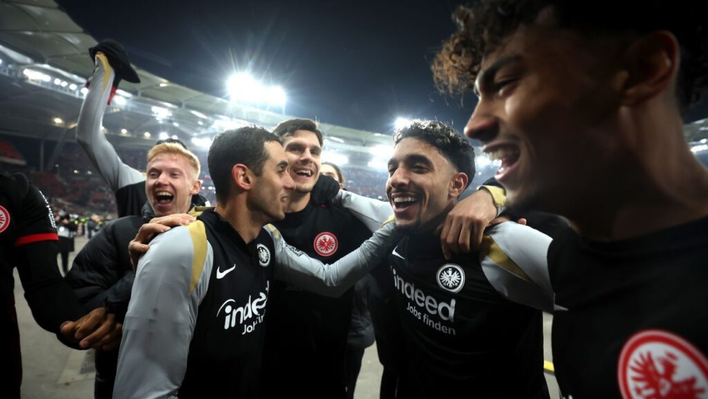 The new Bundesliga star that Barça would be monitoring to reinforce its forward line
