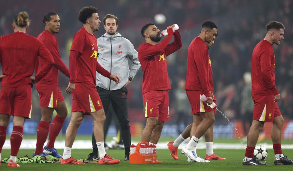 Barça would have already ruled out the signing of one of the ‘cracks’ of the Premier League