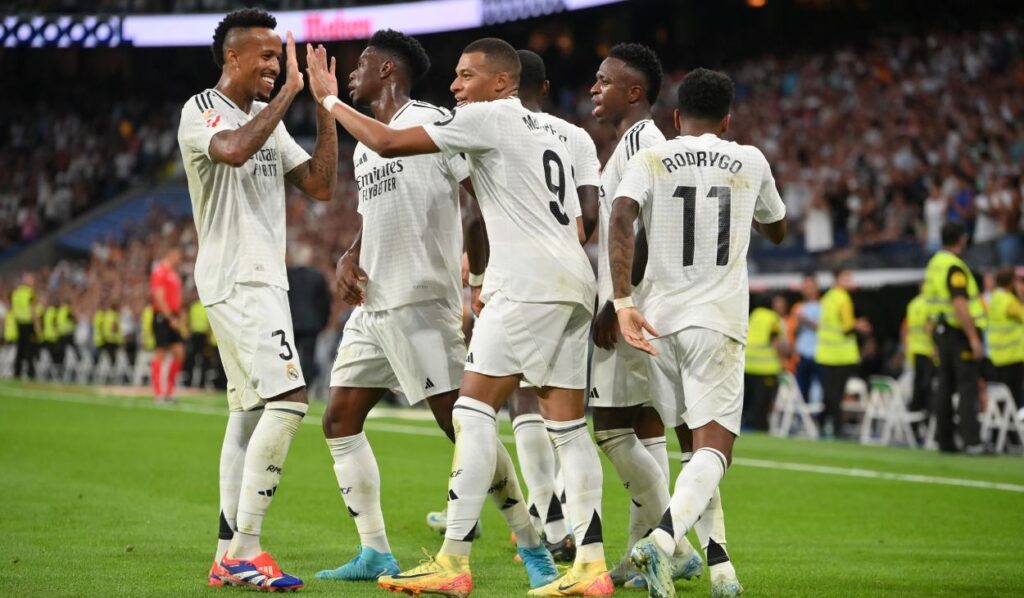 Florentino Perez’s entourage insists on the sale of a Real Madrid star