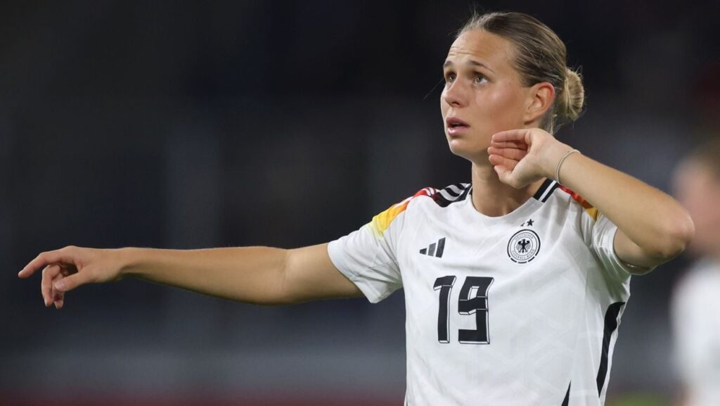 Barça Femení is on the trail of one of the ‘jewels’ of German football