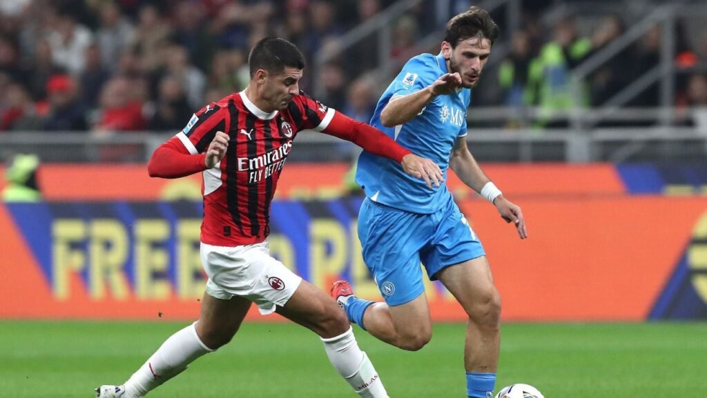 The ‘top’ option that has regained strength in Barça’s plans to reinforce the left winger