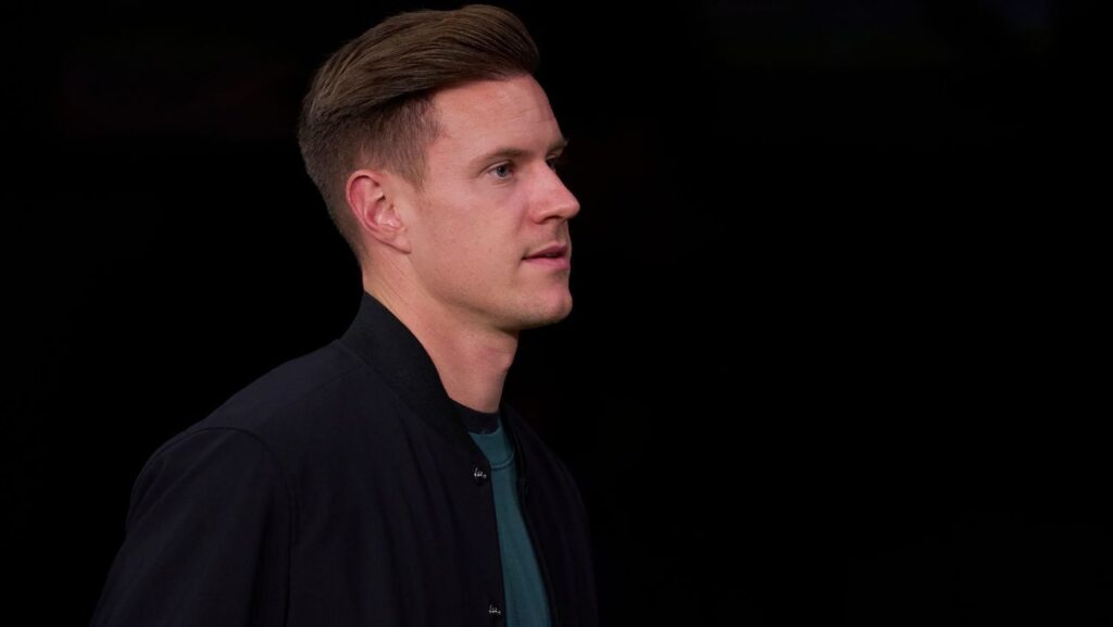 Are you looking for a successor for Ter Stegen? Barça reveals whether it will sign a goalkeeper