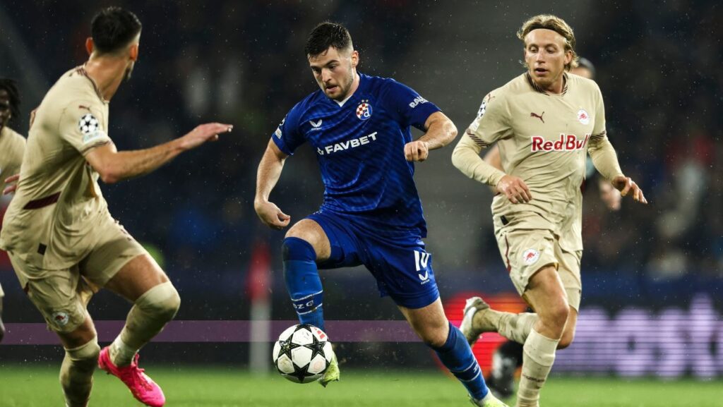 The ‘new Modrić’! Barcelona is in the footsteps of the new ‘jewel’ of Croatian football
