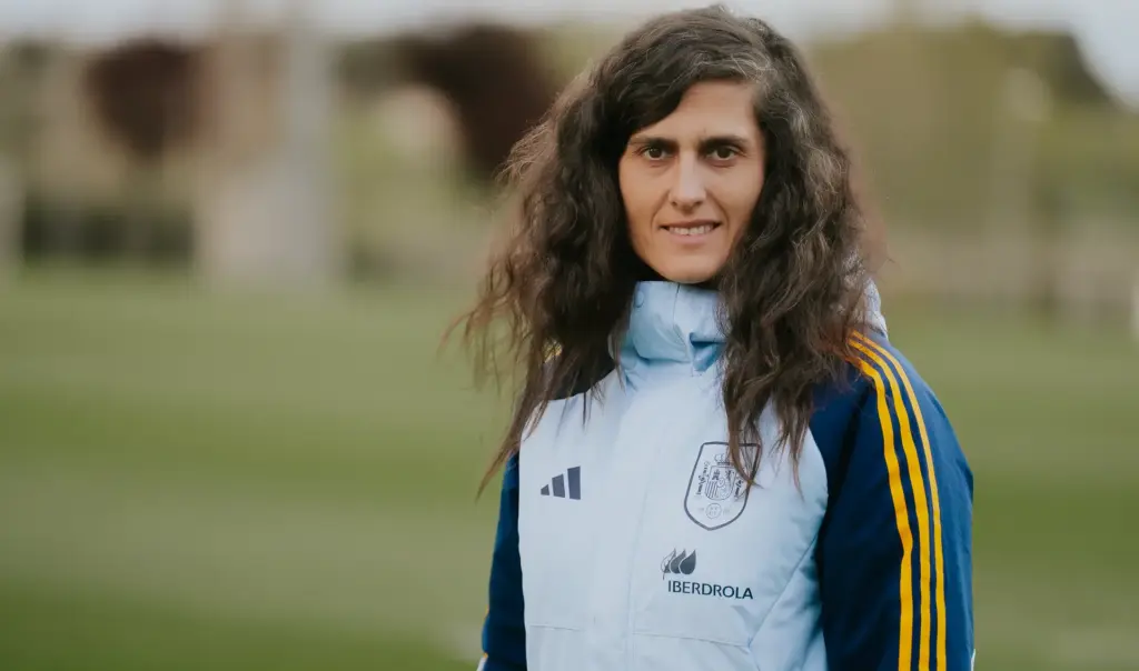 Jenni Hermoso and Irene Paredes, left out of Montse Tomé’s squad