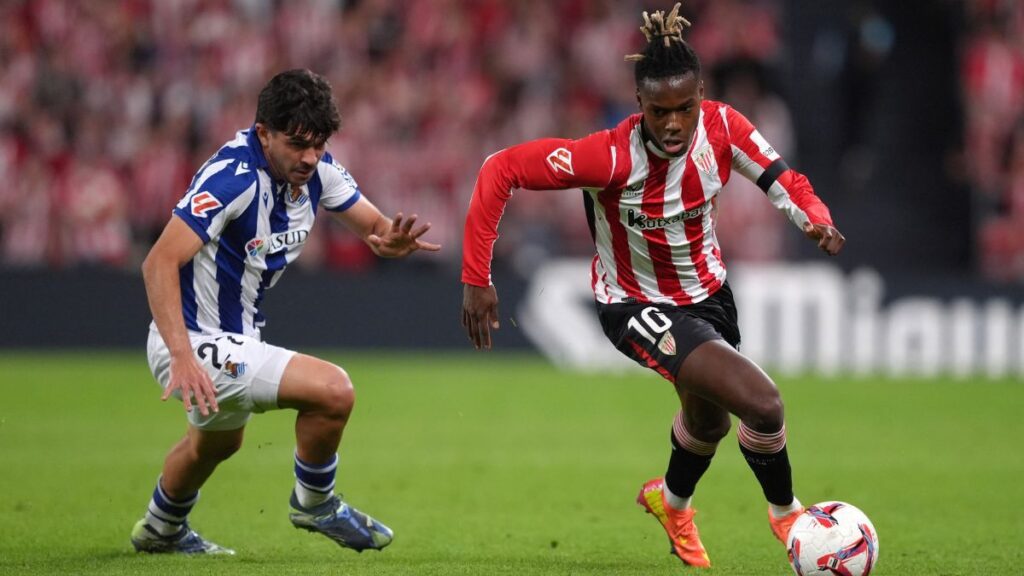The key step that Nico Williams must take so that FC Barcelona launches fully into signing him