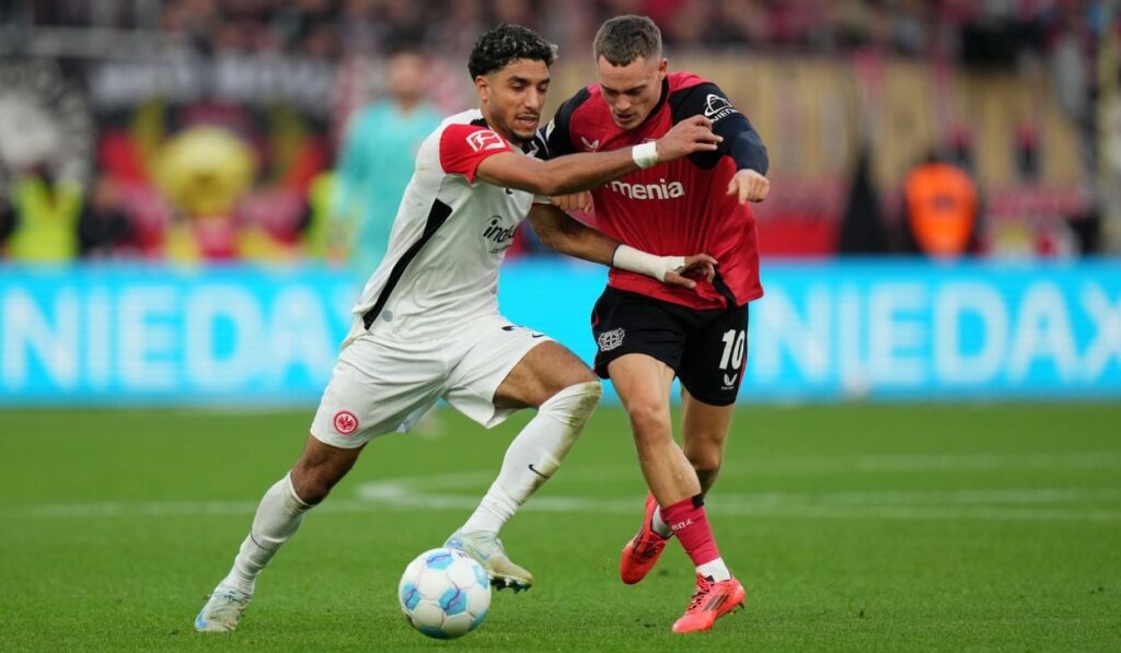 Barça set their sights on the new Bundesliga star as a ‘hidden’ star for the forward line