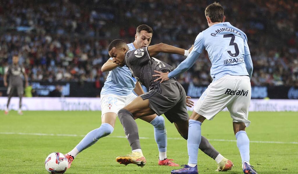 Barça, attentive to the possibility of making money with one of its youth players at Celta