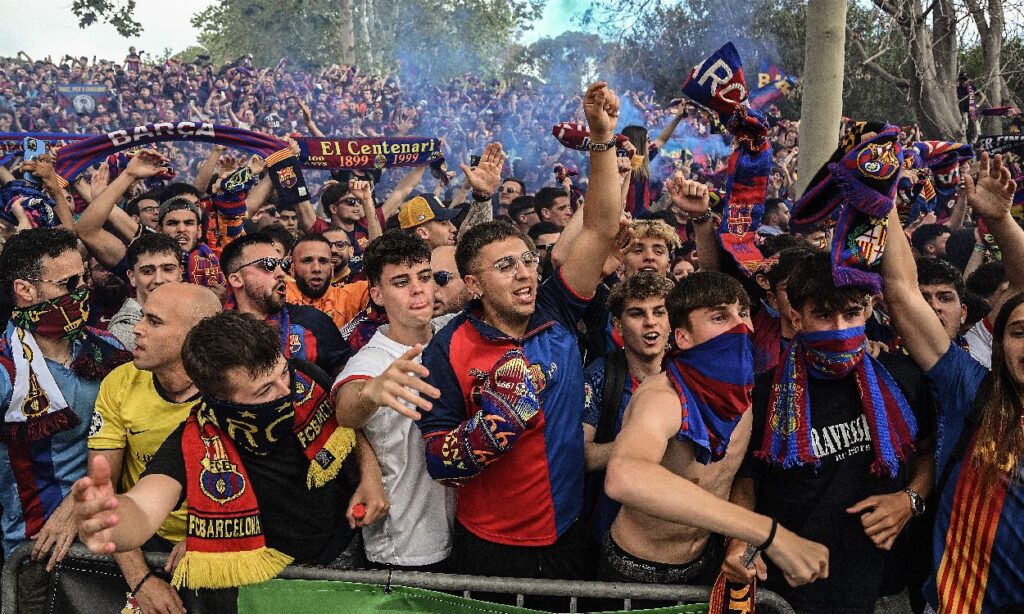 Barça closes the animation stand due to “failure to comply with responsibilities”!