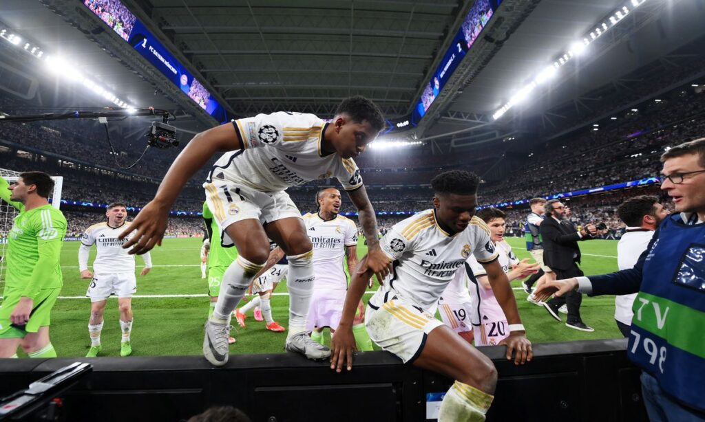 Real Madrid recognizes its ‘failure’ and will listen to offers for its deception of the season