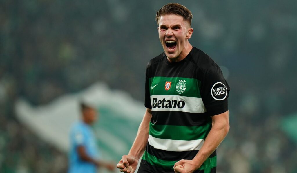 Premier League giants back out of bid for Gyökeres, move closer to signing Barça