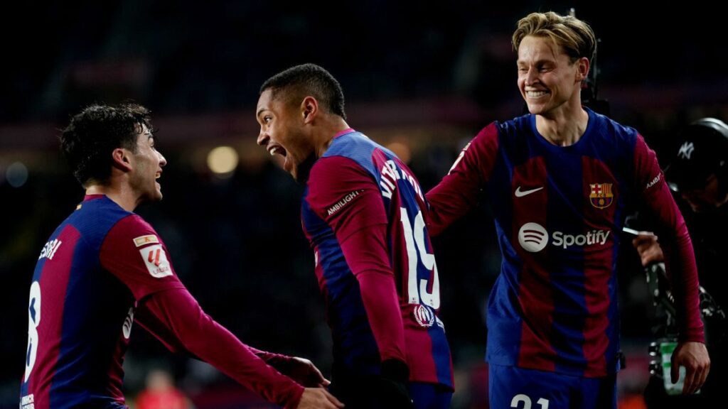 The big ‘headache’ that FC Barcelona will face next summer