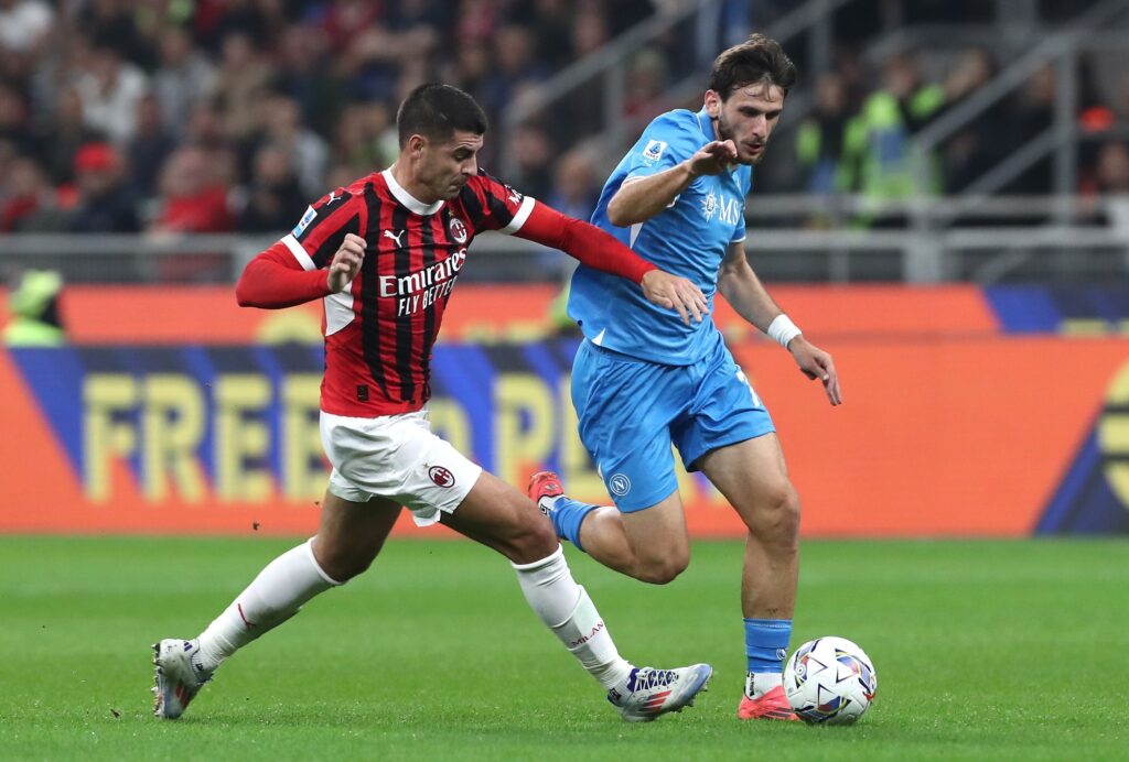 Barça close to losing an option for the left wing