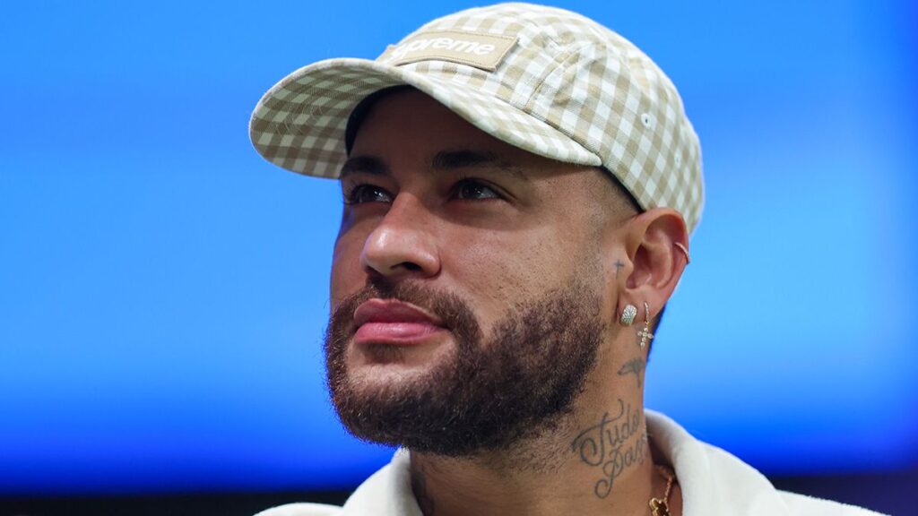 Inter Miami is preparing a blockbuster with Neymar as the protagonist
