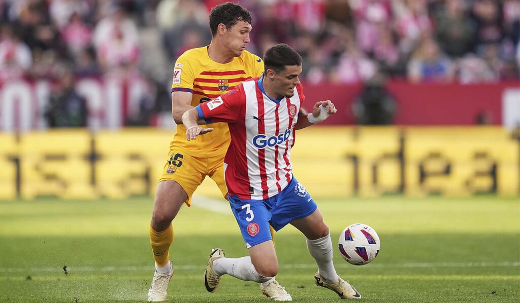 Andreas Christensen, closer to returning to the Premier League in January