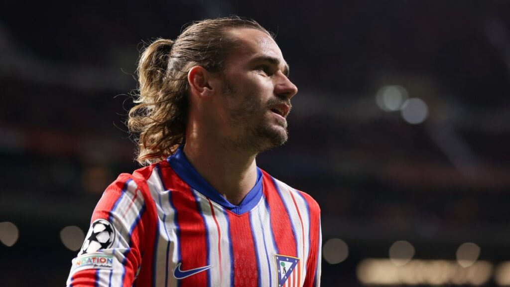Griezmann and the ‘law of the ex’: Real danger for Barça in their duel against Atlético?