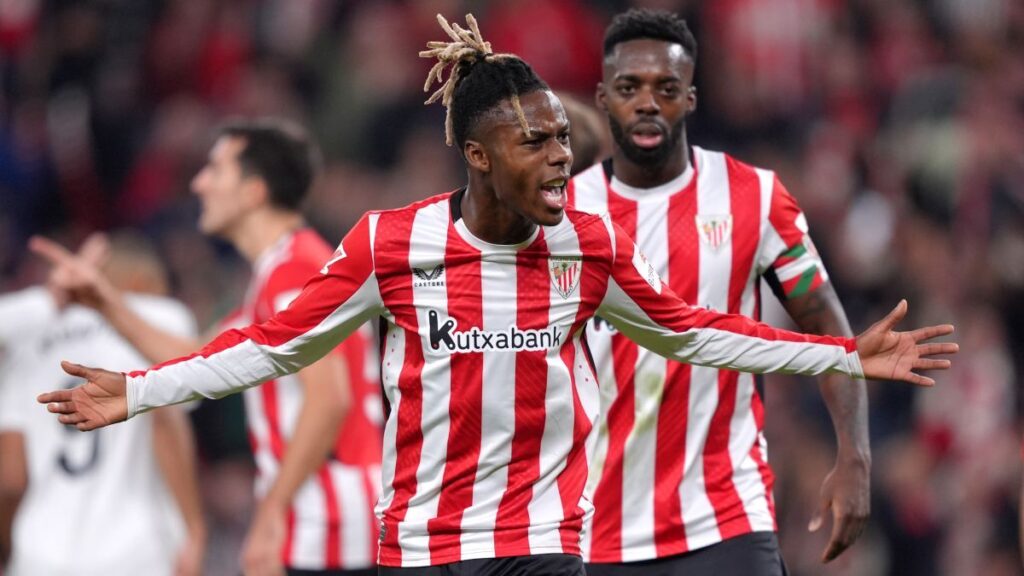 The Barça and Nico Williams soap opera is not over yet