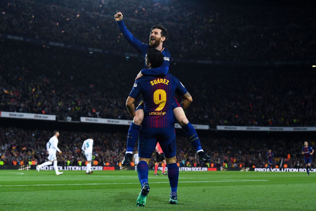 THE GOAT: The Best of Leo Messi in 60 Minutes